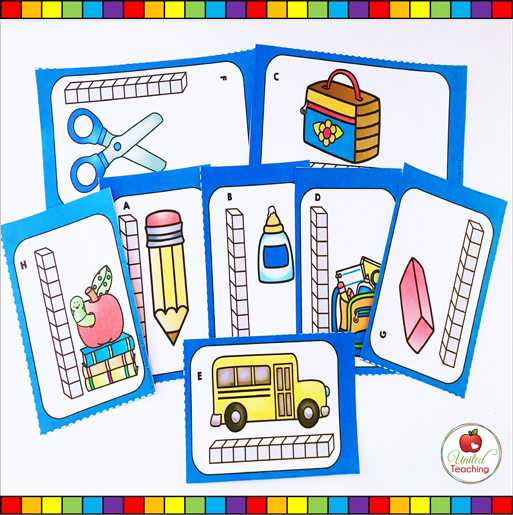 Activités sur la mesure  Teaching math, Classroom math activities, Math  measurement