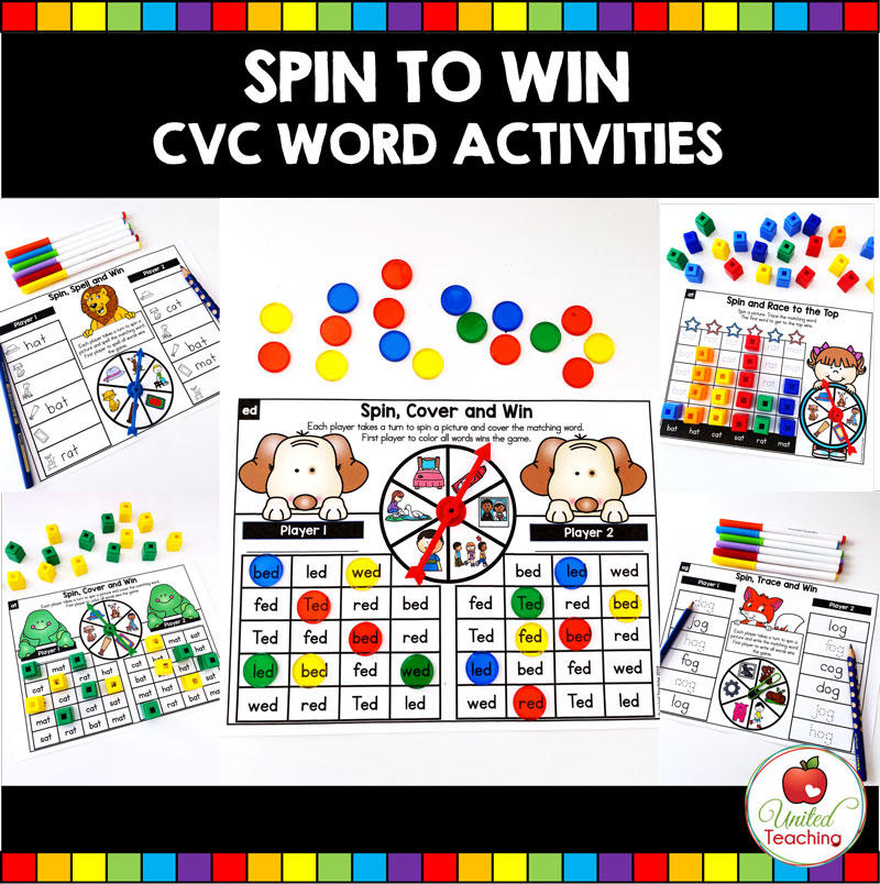 spin and win game free