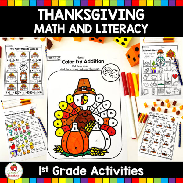 fun-thanksgiving-worksheets-and-activities-for-1st-grade-united-teaching