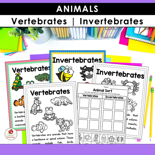 Animal Habitats Classification and Life Cycle Activities - Image 5