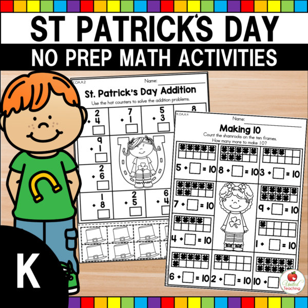 St-Patricks-Day-Math-Activities-K-Cover