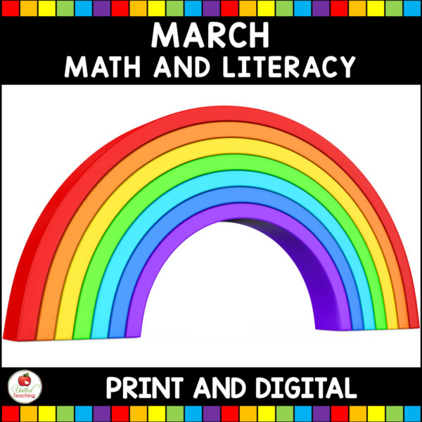 March-No-Prep-and-Digital-Activities-for-Kindergarten-Cover