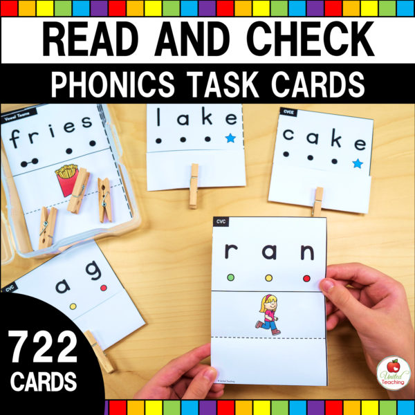 Read-and-Check-Phonics-Task-Cards-Cover