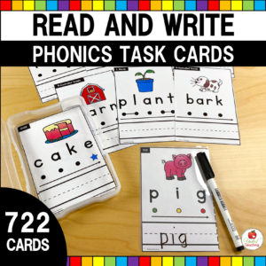 Read-and-Write-Phonics-Task-Cards-Cover