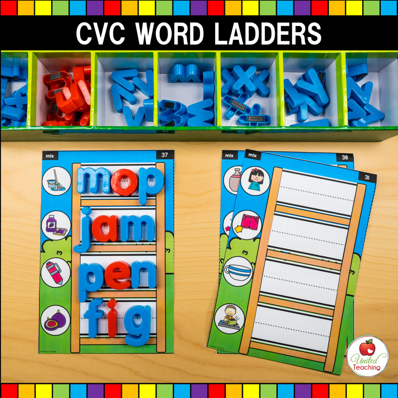 cvc-word-ladders-united-teaching