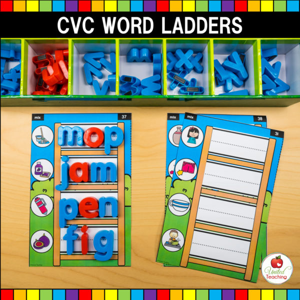 CVC-Word-Ladders-01