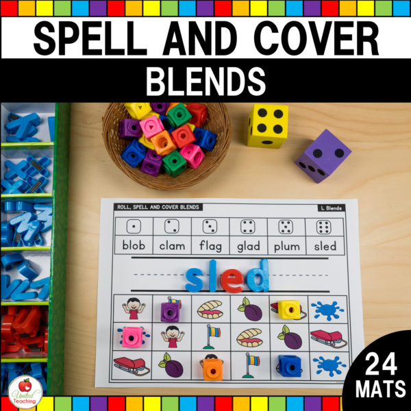 Spell-and-Cover-Blends-Cover