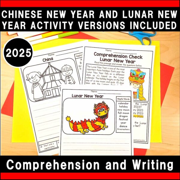 Lunar New Year Activities 2025 - Image 3