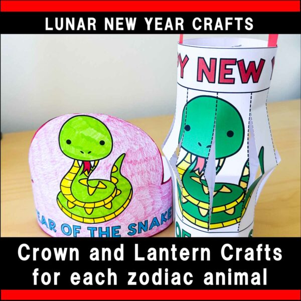 Lunar New Year Activities 2025 - Image 4