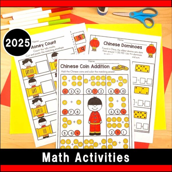 Lunar New Year Activities 2025 - Image 6