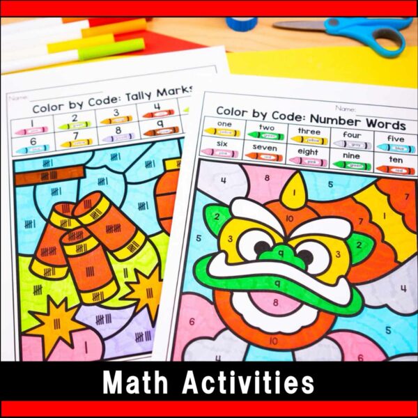 Lunar New Year Activities 2025 - Image 7