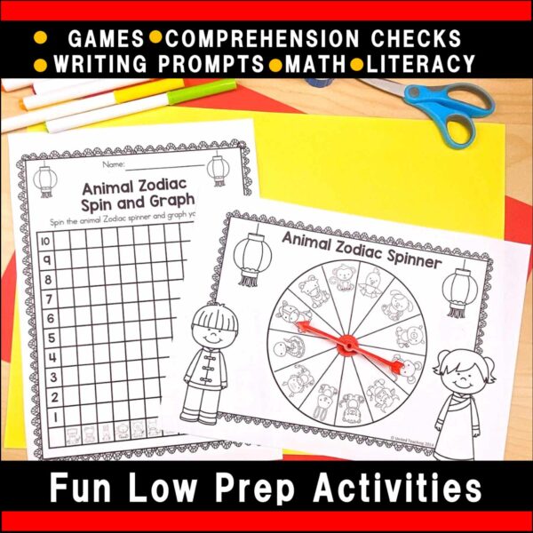 Lunar New Year Activities 2025 - Image 11