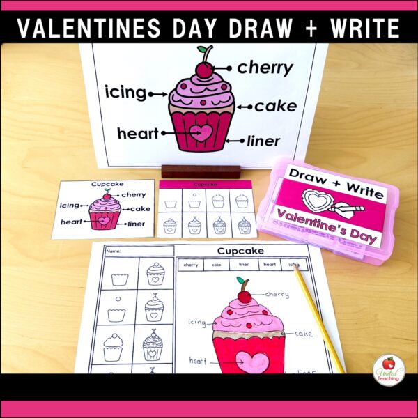 Holiday Draw and Write Bundle - Image 11