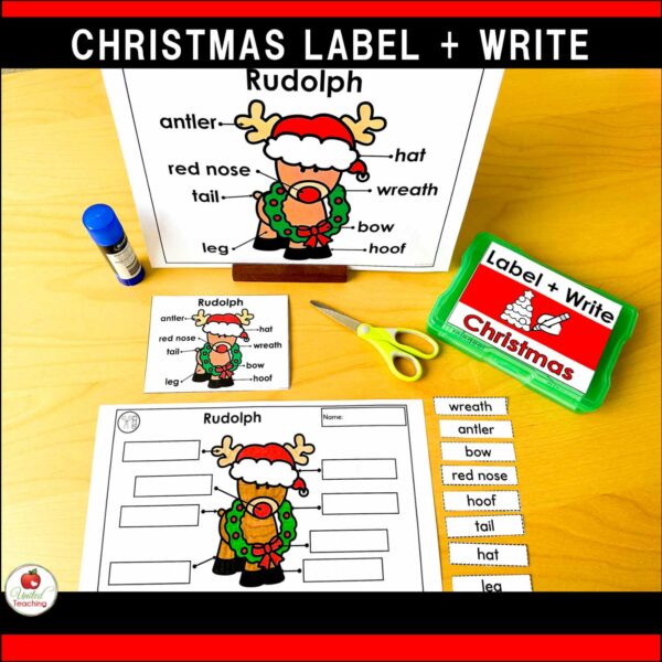Holiday Label + Write Bundle - Image 8