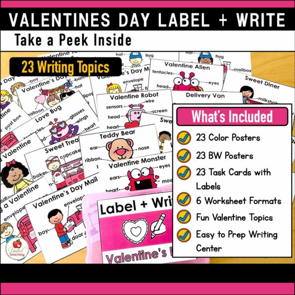 Holiday Label + Write Bundle - Image 9
