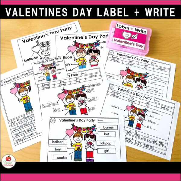 Holiday Label + Write Bundle - Image 10