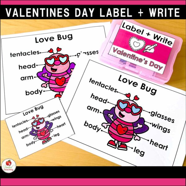 Holiday Label + Write Bundle - Image 11