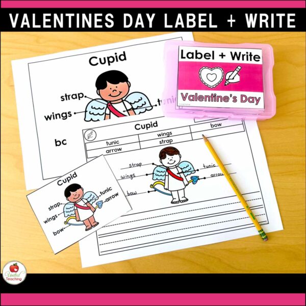 Holiday Label + Write Bundle - Image 12