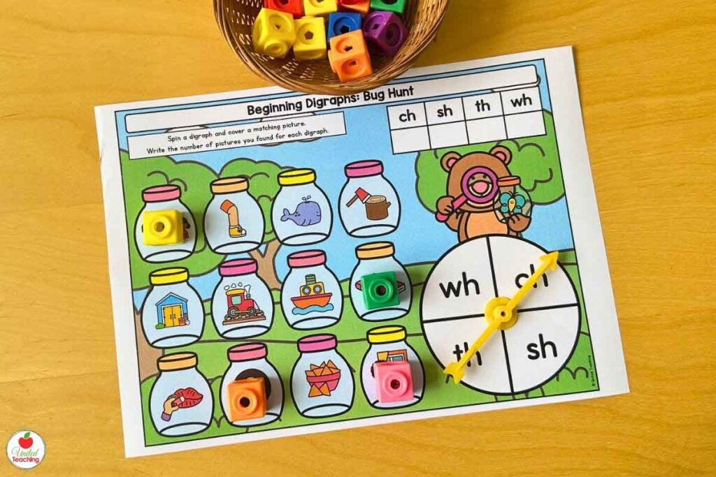 Spring digraphs spin and cover center