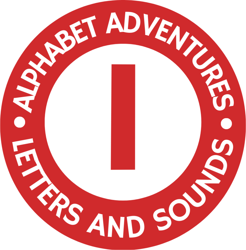 Phonics Adventures Level 1 – Alphabet and Letter Sounds