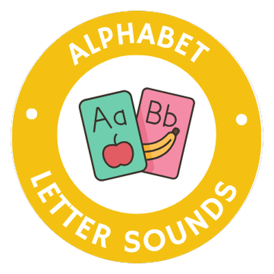 Letter sounds alphabet activities