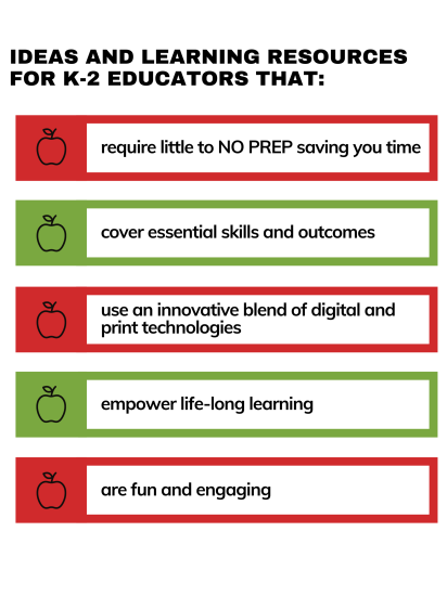 United-Teaching-Learning-Resources